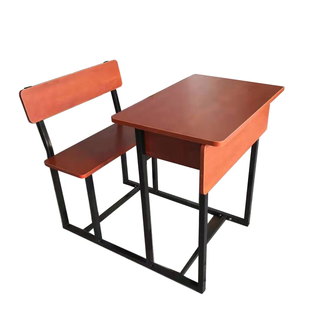 Auditorium Lecture Hall Classroom Study Student Class School Bench Double Desk and Chair