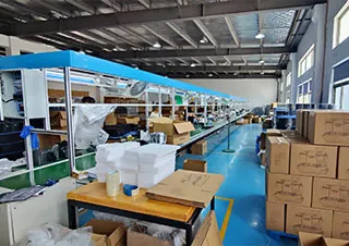 Production Process 3