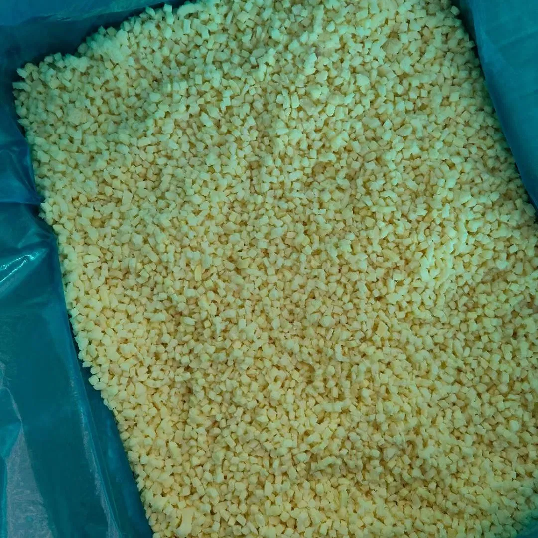 Competitive Pricing Direct Factory Supply for Global Importers Seeking Consistent Quality and Stable Inventory for Retail Bulk Frozen Ginger