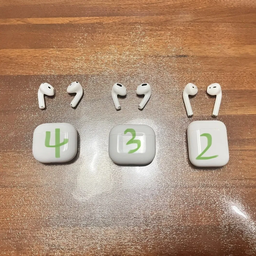 Earphone Details 1