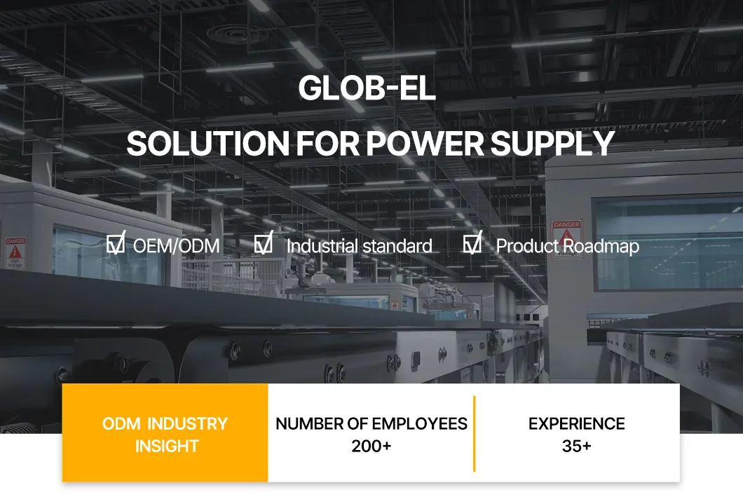 Power Module Feature 1