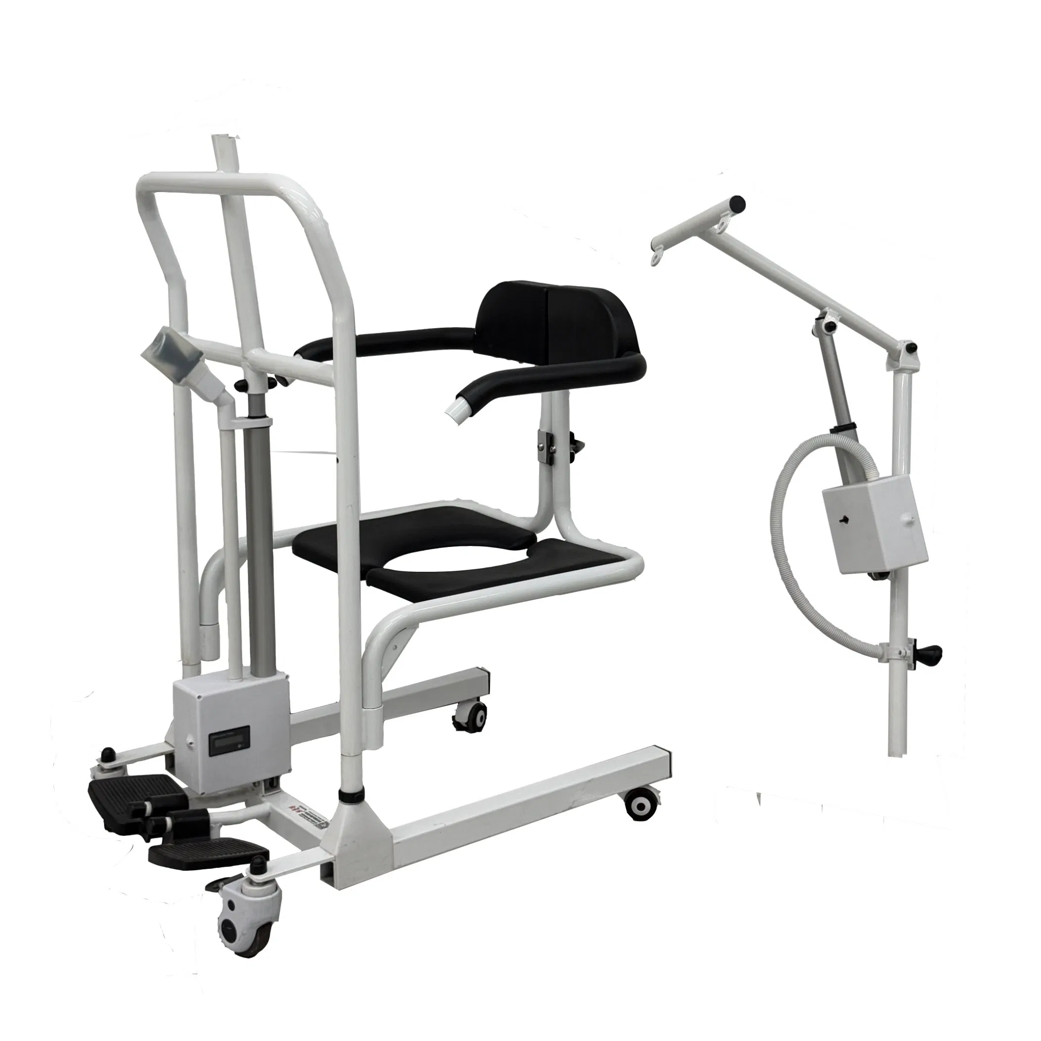 Best-Selling Adjustable Hoists for Elderly Care in Nursing Homes