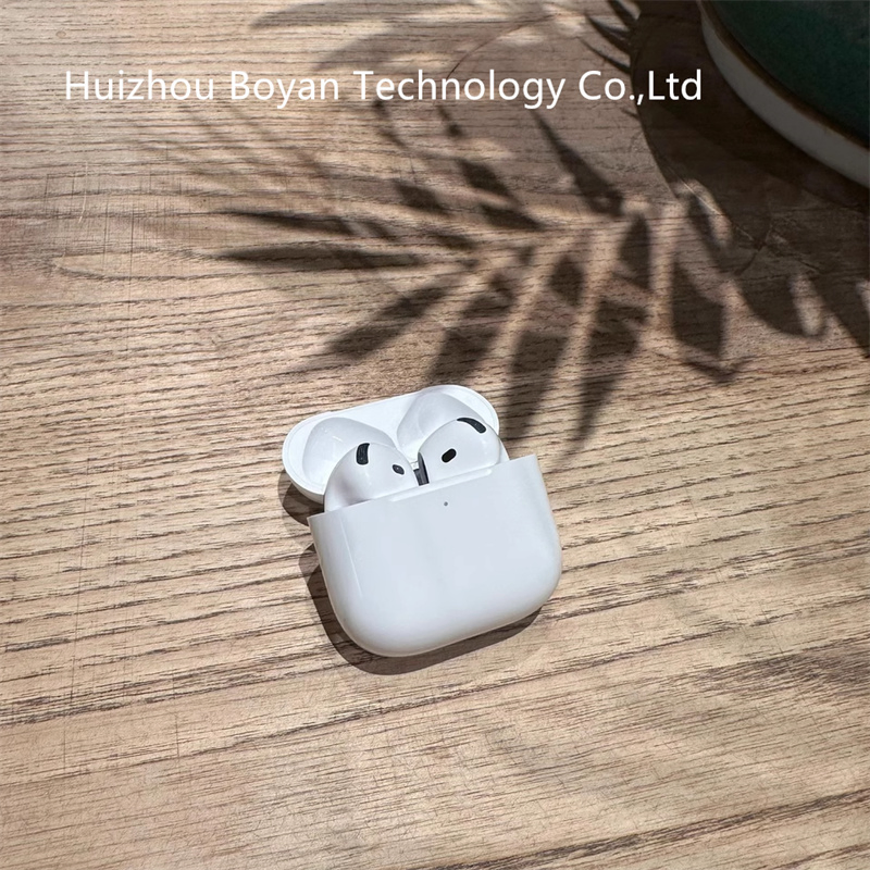 Top Bluetooth Earphone Copy in Airports 4 Active Noise Cancelling