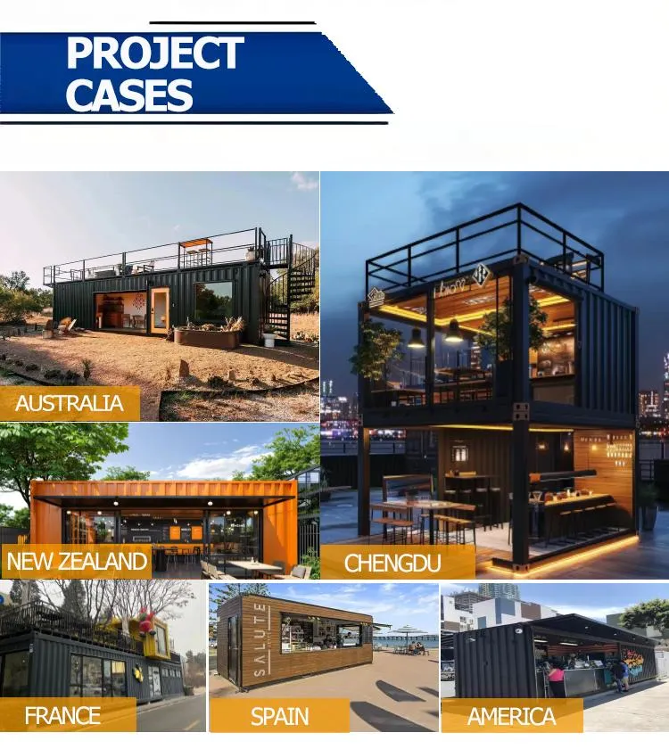 Outdoor Seating Area