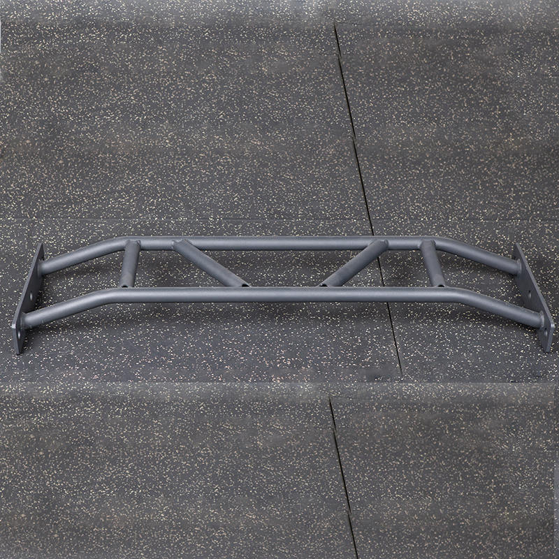 Multi Pull up Bar Rack Accessory Exercise Multi Pull up Bar Attachment Gym Use Home Use