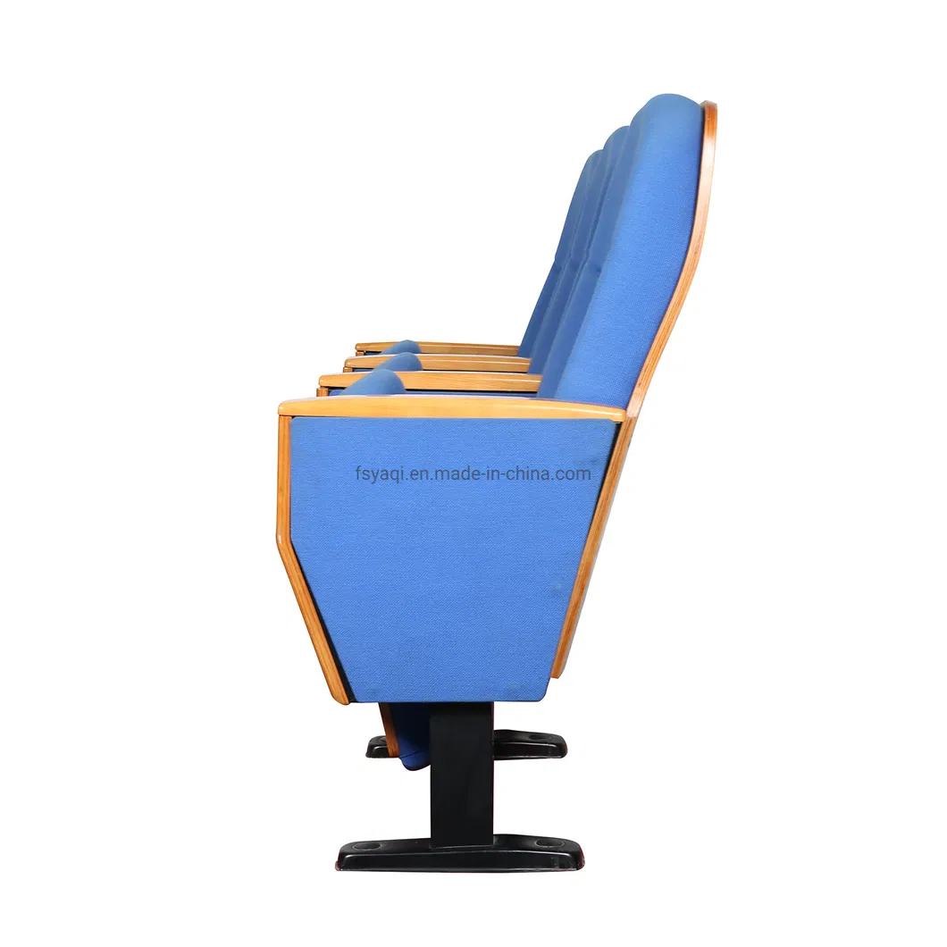 Auditorium Chair Folding