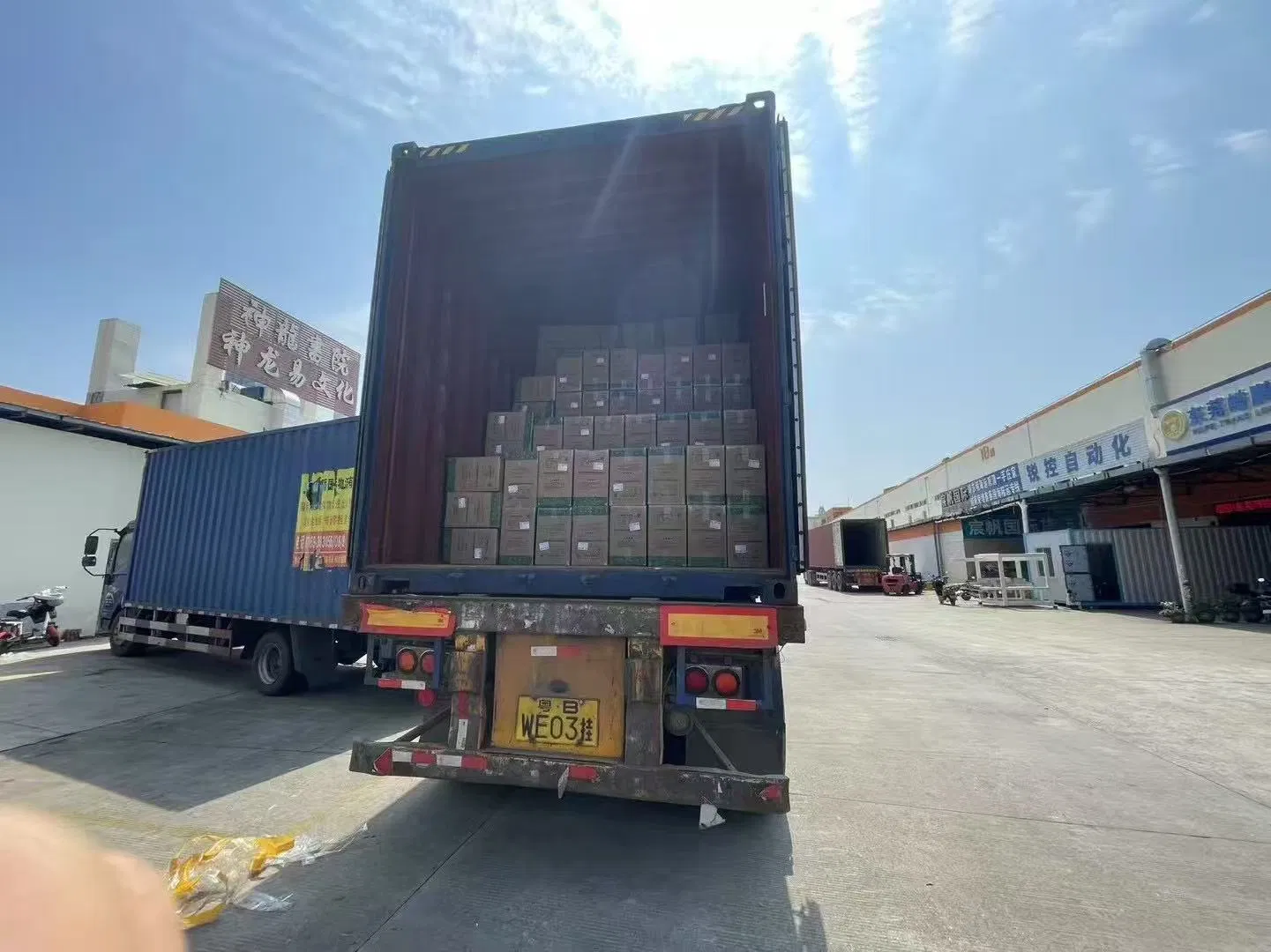 Amazon Fba DDP Air Freight China to USA Airport to Fulfillment Cente