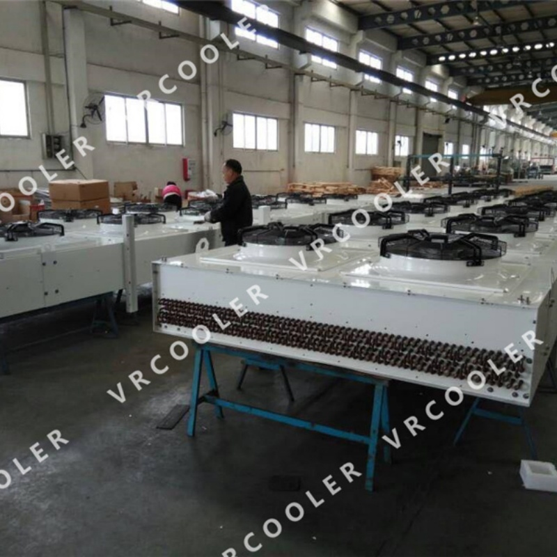 Free Cooling in Data Center for Power Generation