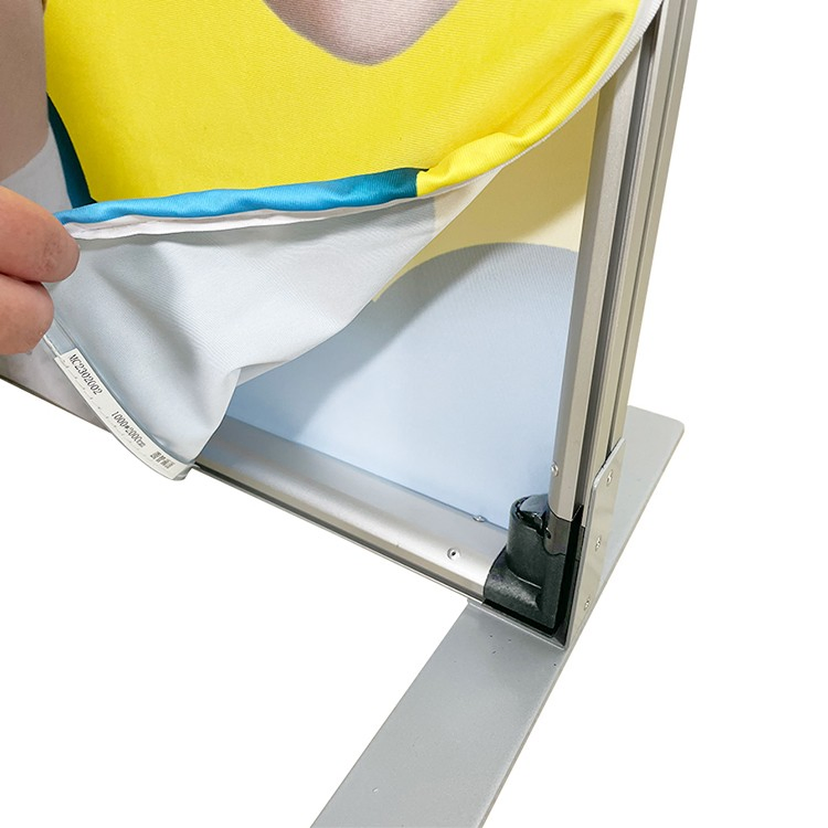 High Quality All Kinds of Custom Any Shape Exhibition Stall