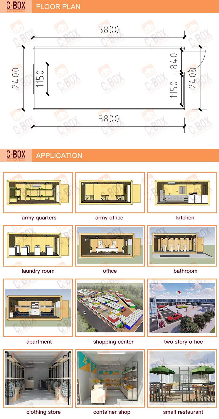 Construction Process