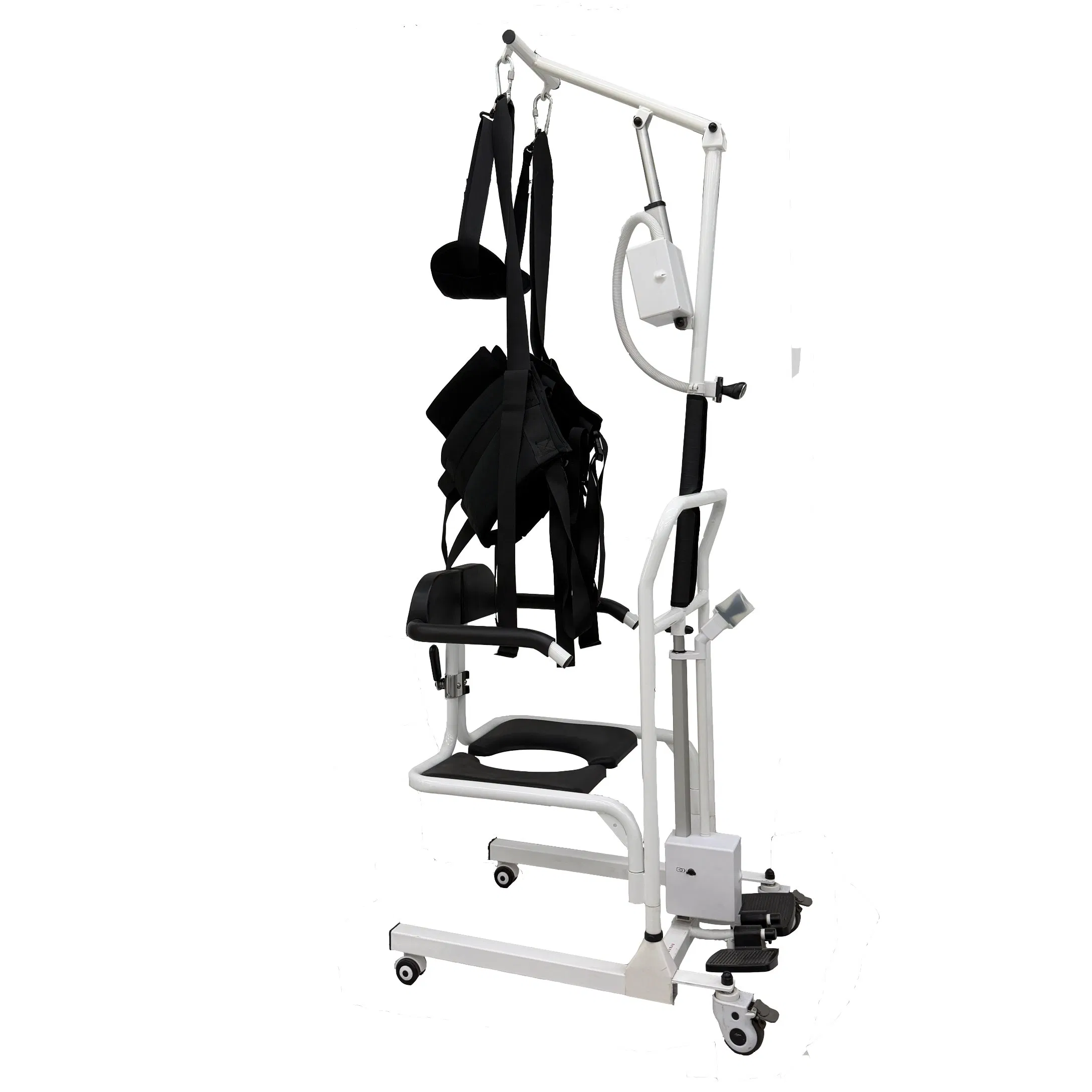 Best-Selling Adjustable Hoists for Elderly Care in Nursing Homes