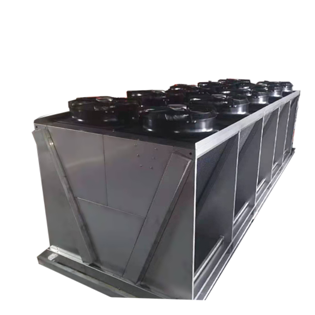 Advanced Mobile Data Centers Featuring Innovative Optical Cooling Solutions