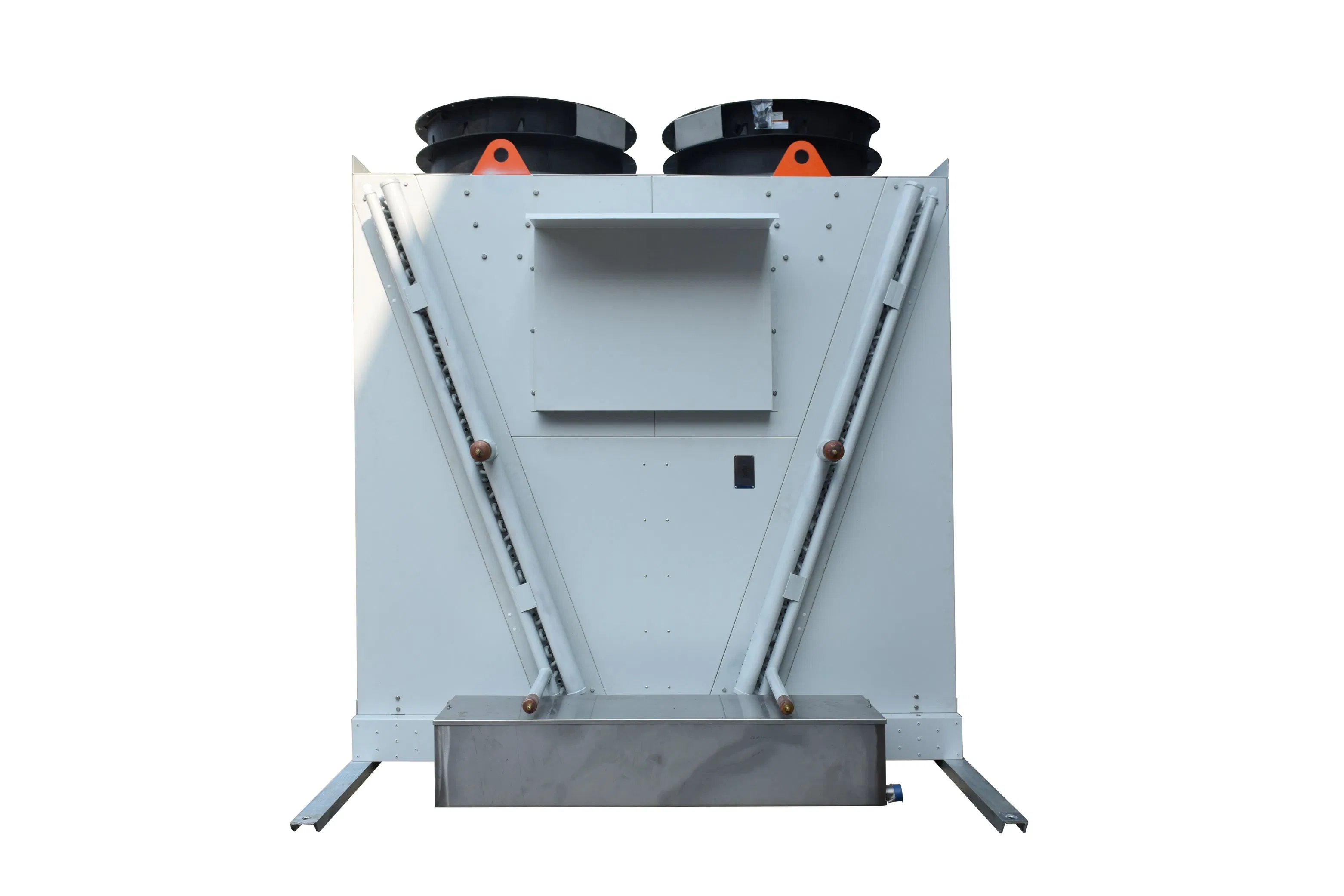 Advanced Mobile Data Center Featuring Immersion Cooling Technology