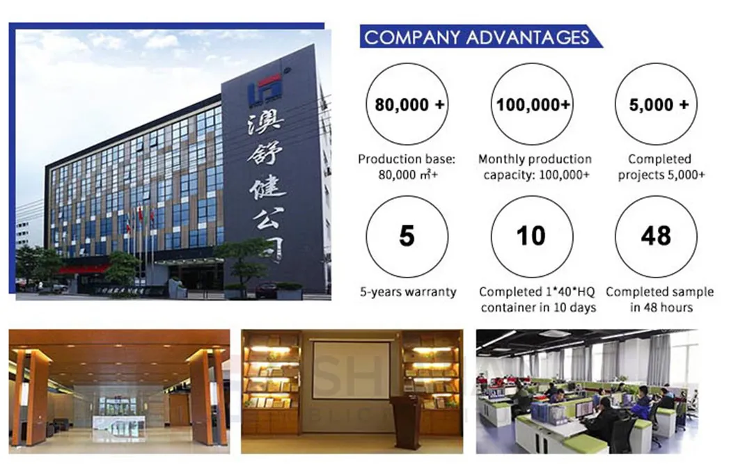 Manufacturing Detail 1