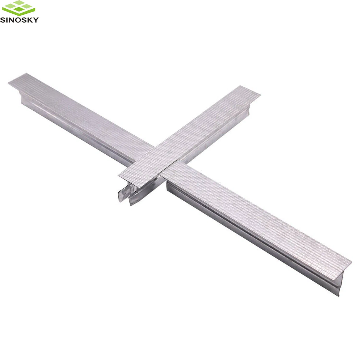 Suspended Ceiling T Grid/Tee Grid Fut T Grid for Office, Library