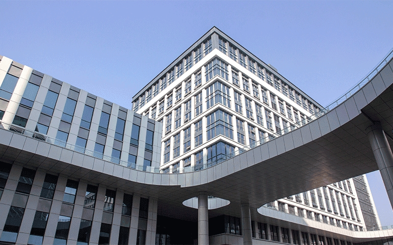 Premium H-Shaped Steel Components for Airport Construction Projects