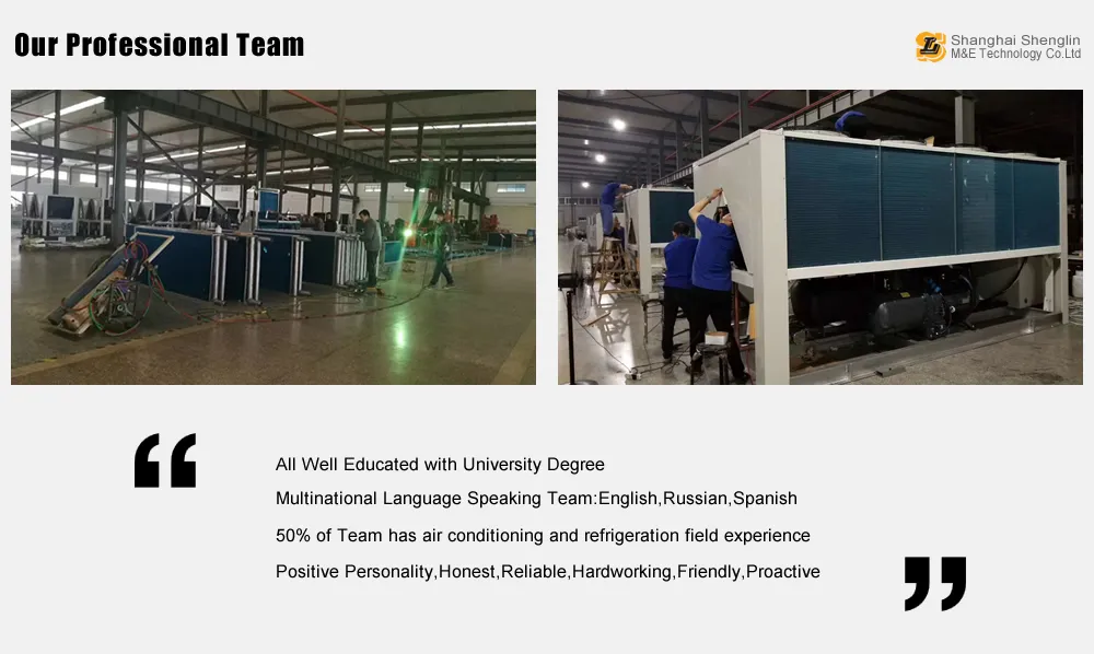 Cooling Technology 10