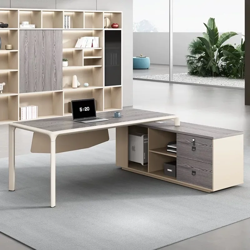 Modern Office Table