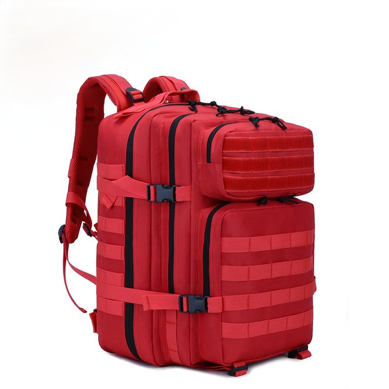 OEM 17 Inch Outdoor Travel Climbing Sport Computer Bag Backpack