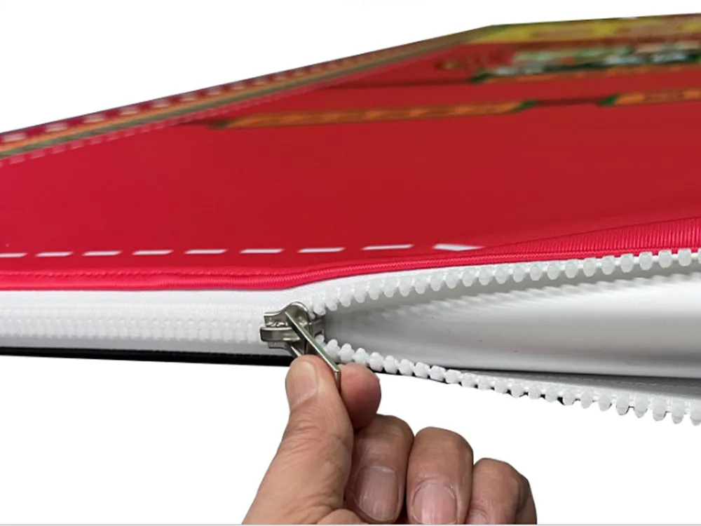 Display Stand View 1