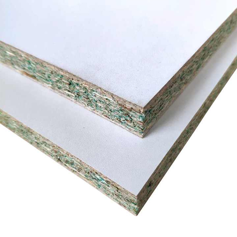 Popular Factory Price China New Hot Sales 2025 Fire-Retardant MDF Density Board, Environmental Protection, 7mm Thick, for Library Decoration