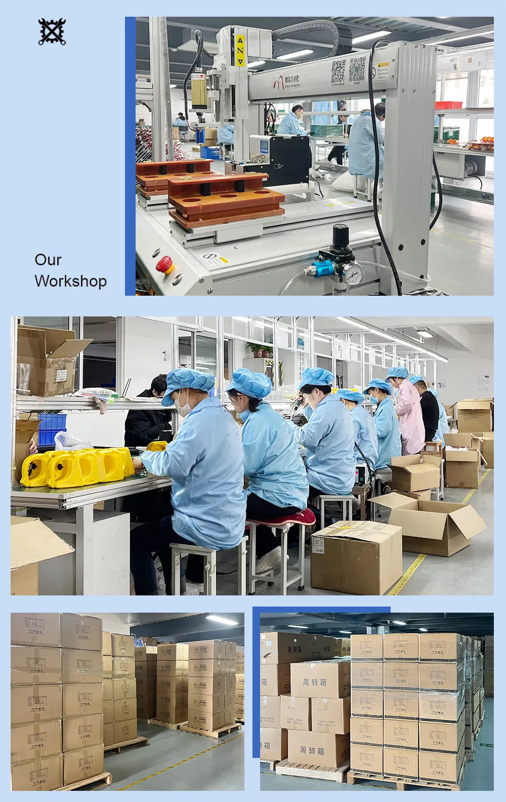 Production Facility 2