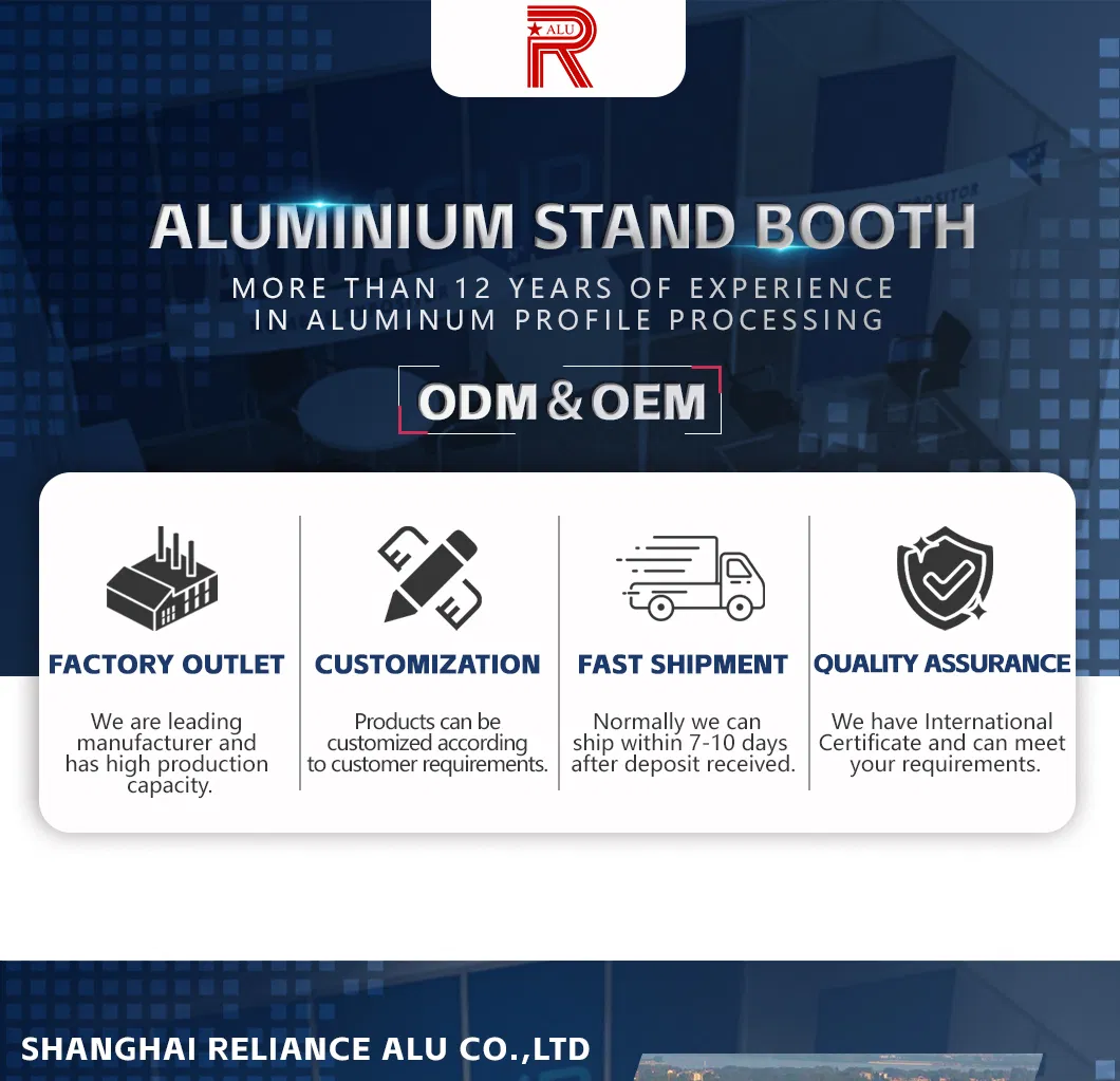 Display Stand Detail