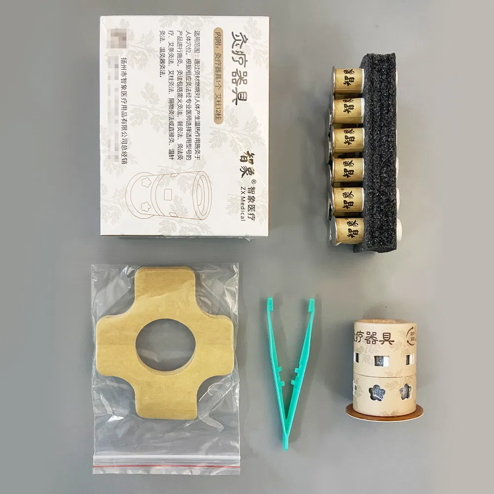 Moxibustion Pot Photo 1