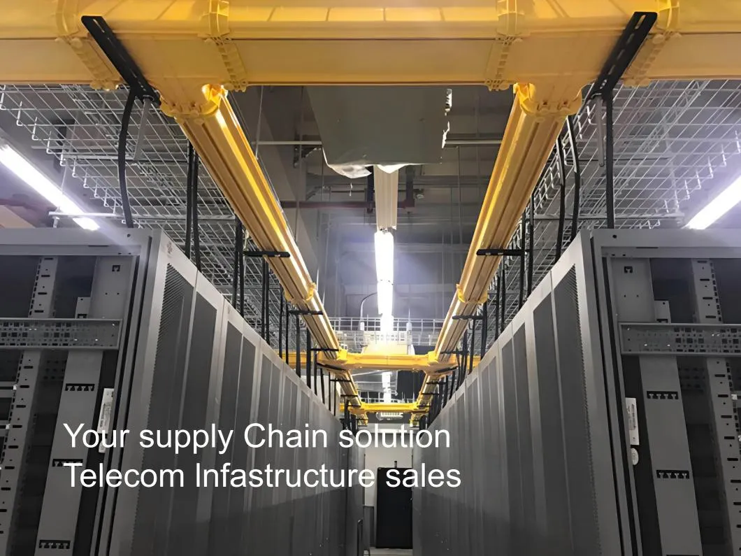 Precision Air Conditioner Unit 3