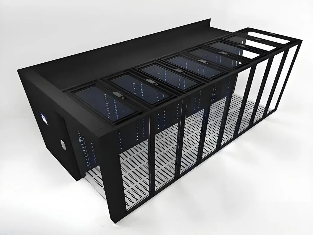 Micro Data Center Solution