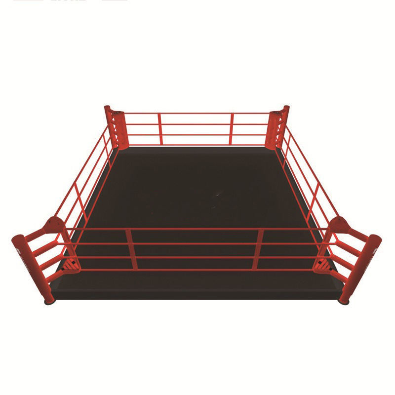 Sale of Foldable Removable Boxing Rings, Boxing Gyms, Clubs, Home Fitness Available