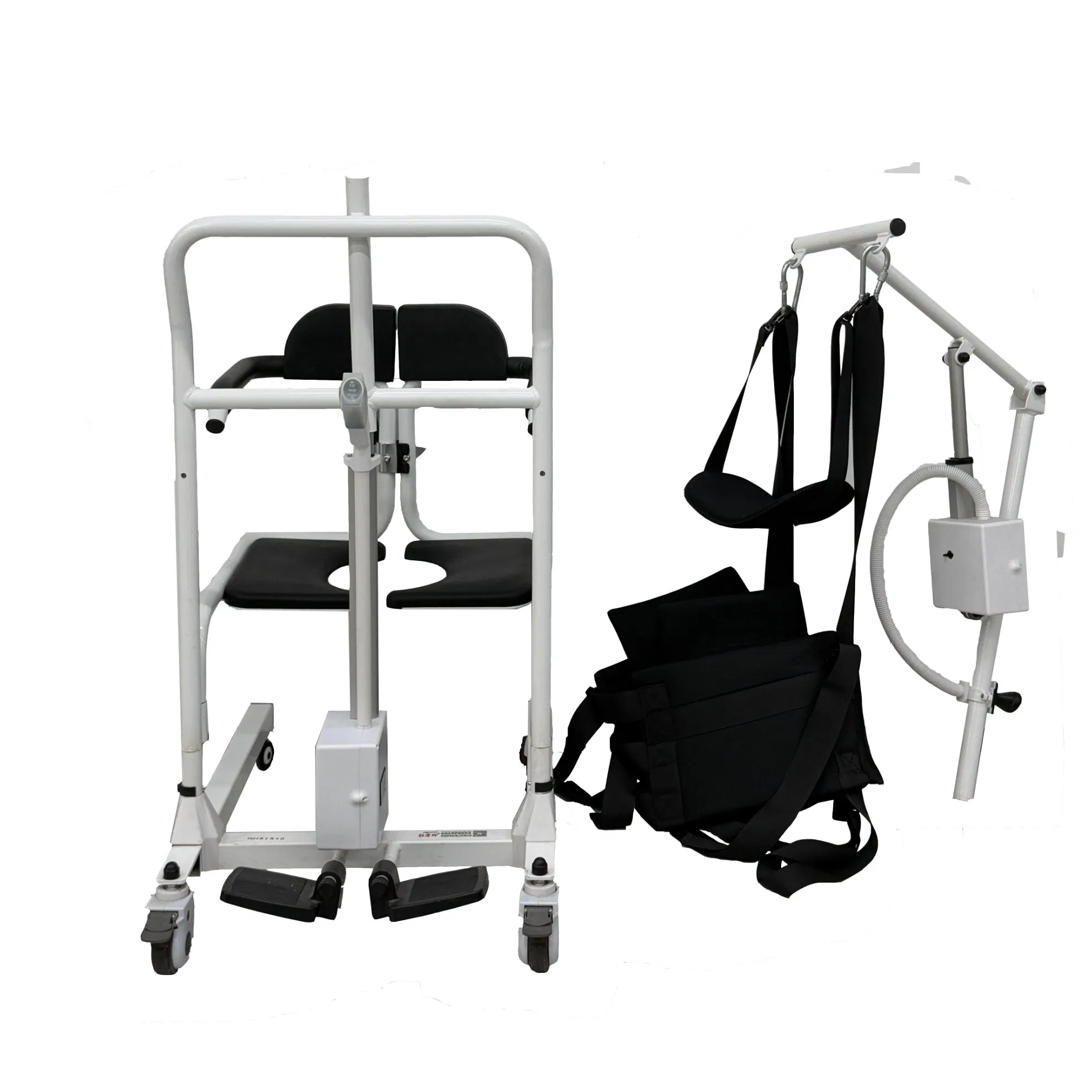 Best-Selling Adjustable Hoists for Elderly Care in Nursing Homes