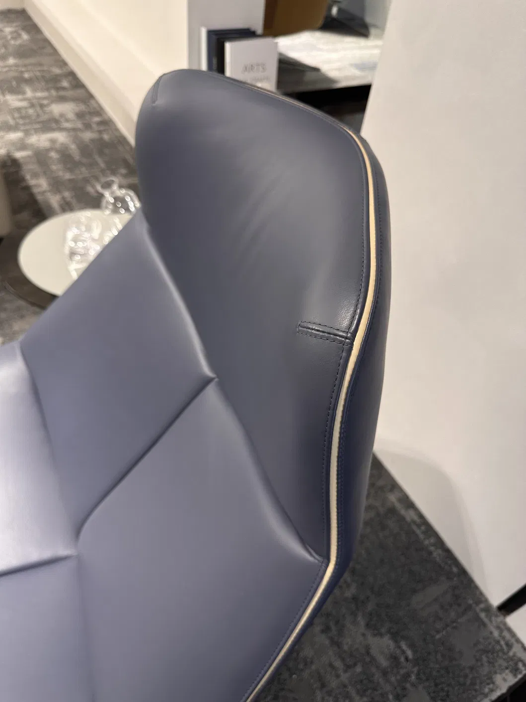 High Quality Leather