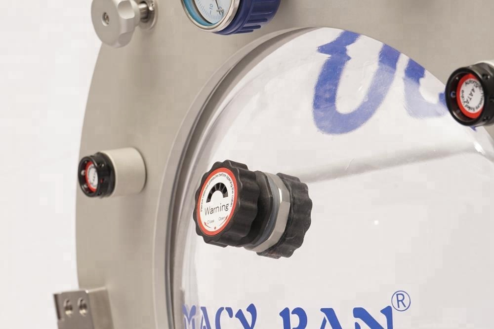 Pet Hyperbaric Chanmber at Home for Sale of Macy-Pan