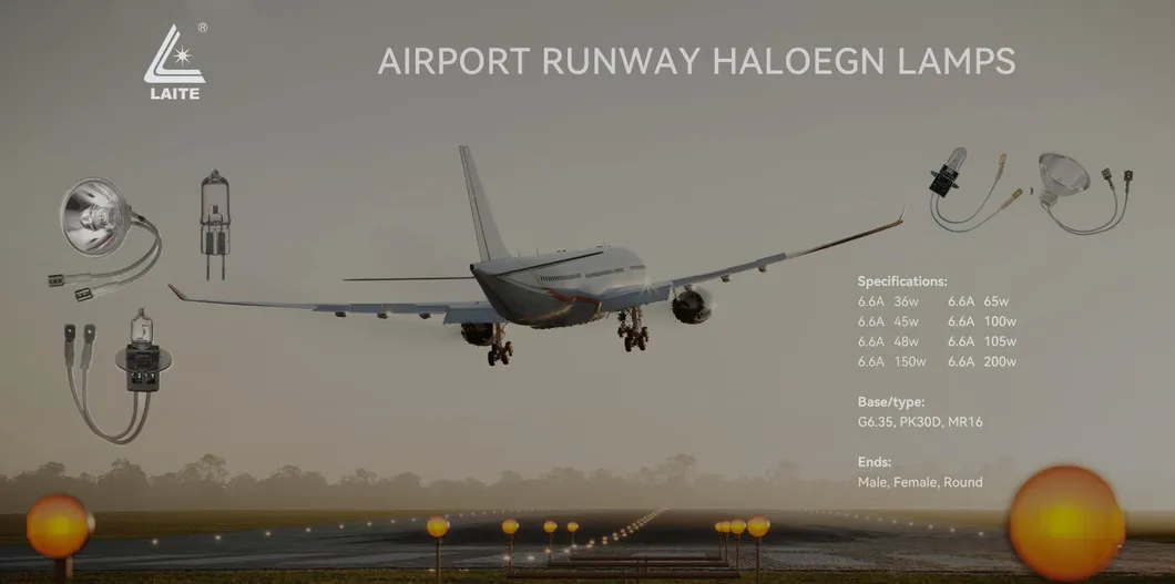 Airfield Specification