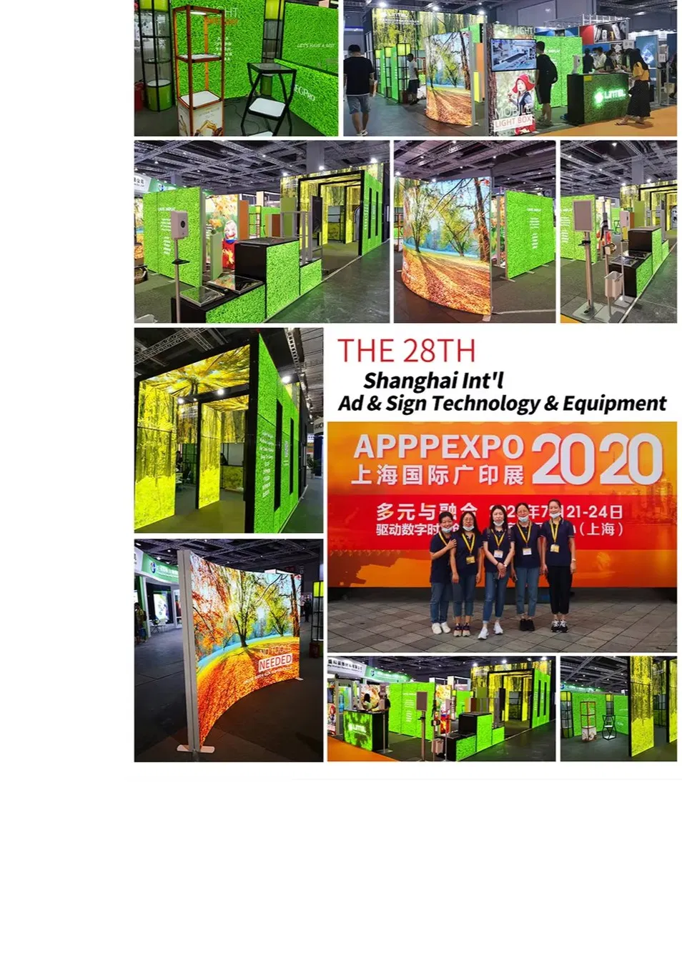 Key Advantage Infographic