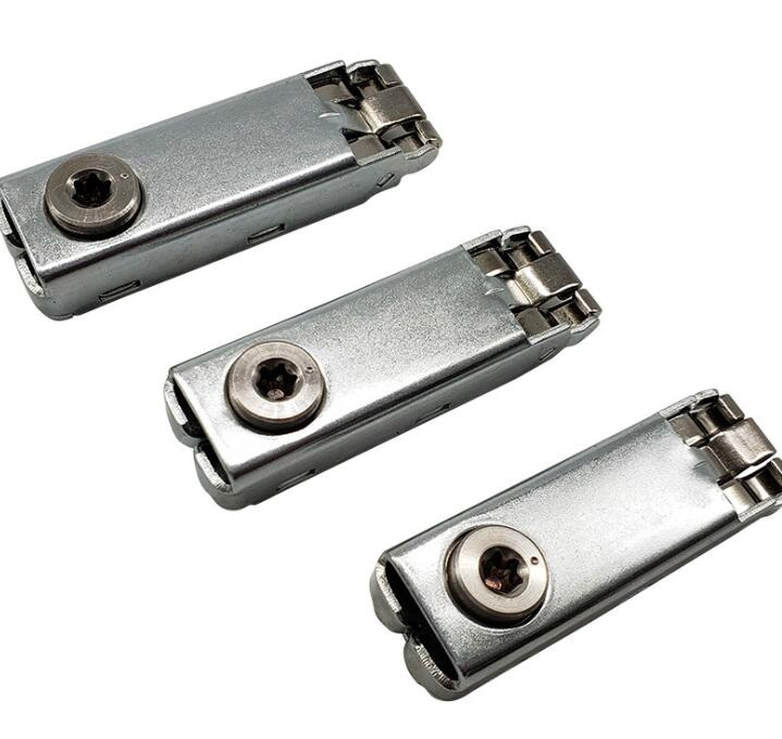 Customized (3X3, 3X6, 3X9, etc) Stand 2020 Hot Alunimium Aluminum Alloy Exhibition