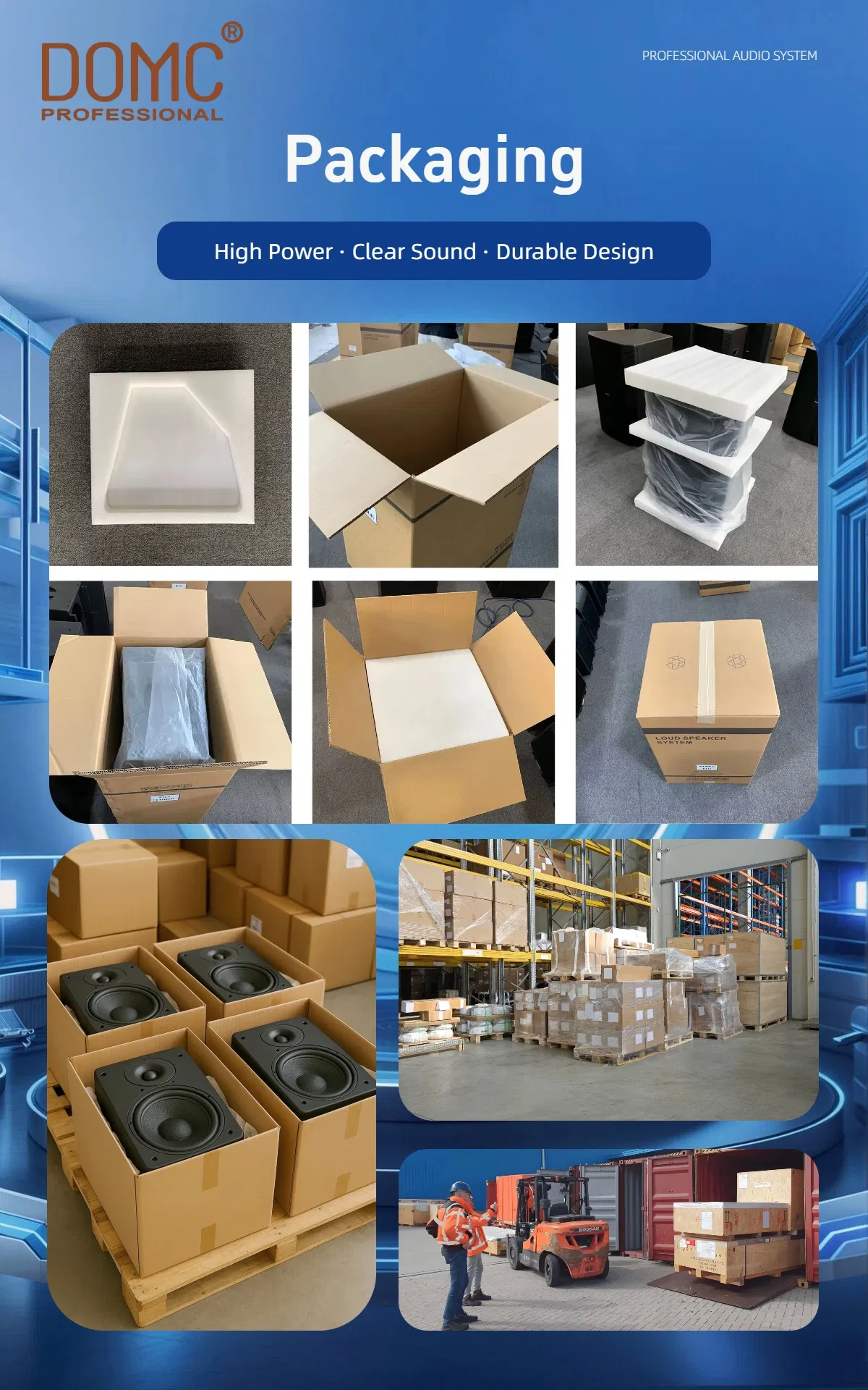 Shipping Carton