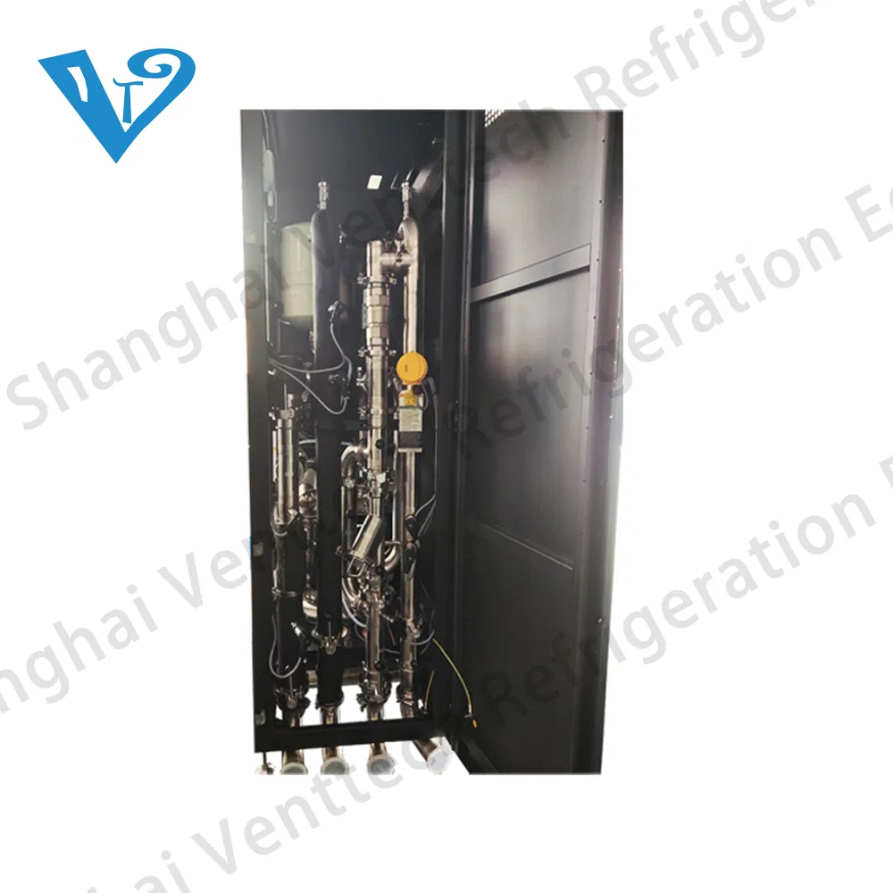 Shanghai Venttk Cooling Distribution Unit Data Center