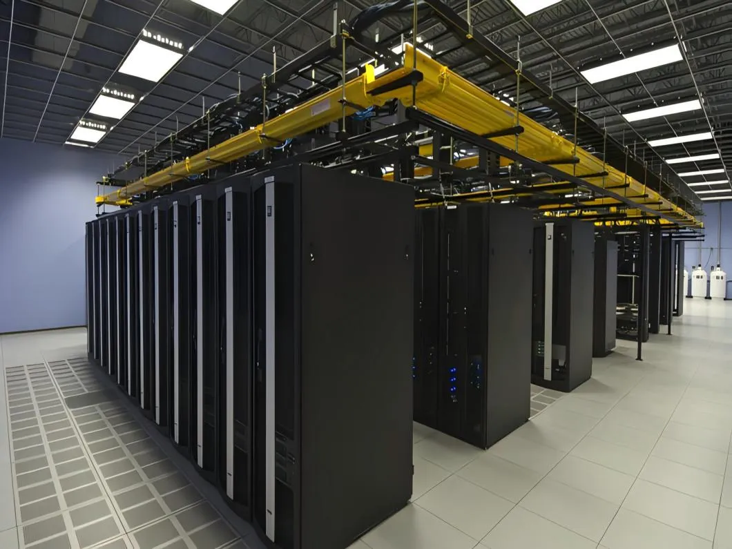 Data Center Module 2