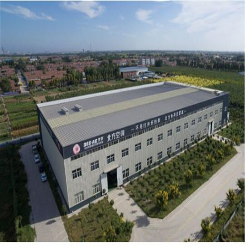 Modern Durable Steel Airport Terminal for Efficient Travel