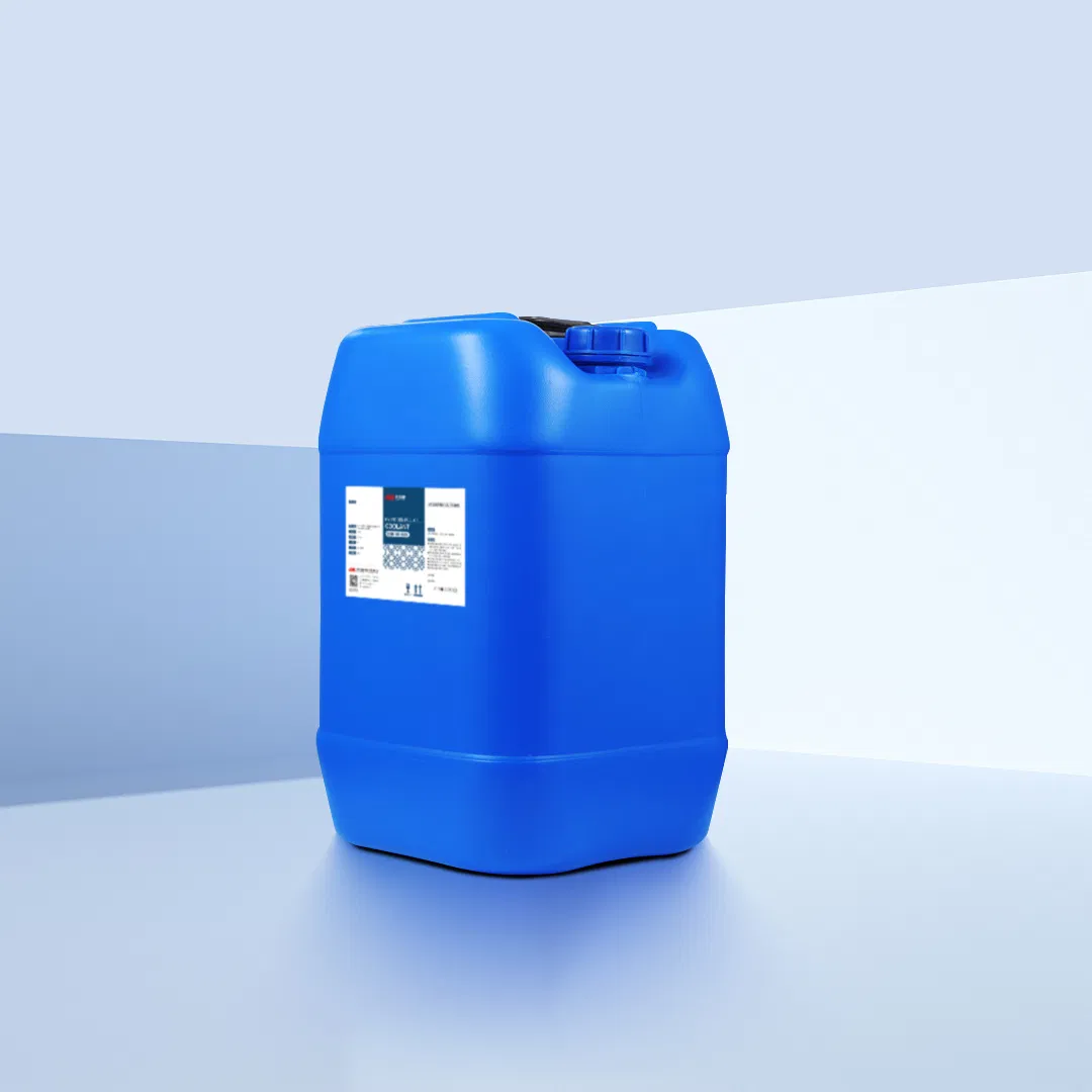 Advanced Two Phase Immersion Cooling System for Data Centers