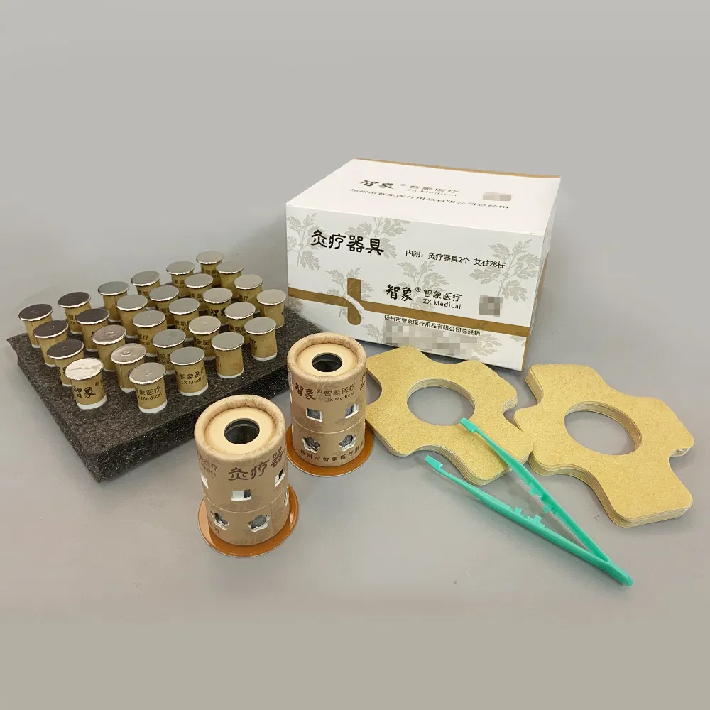 Moxibustion Pot Photo 7