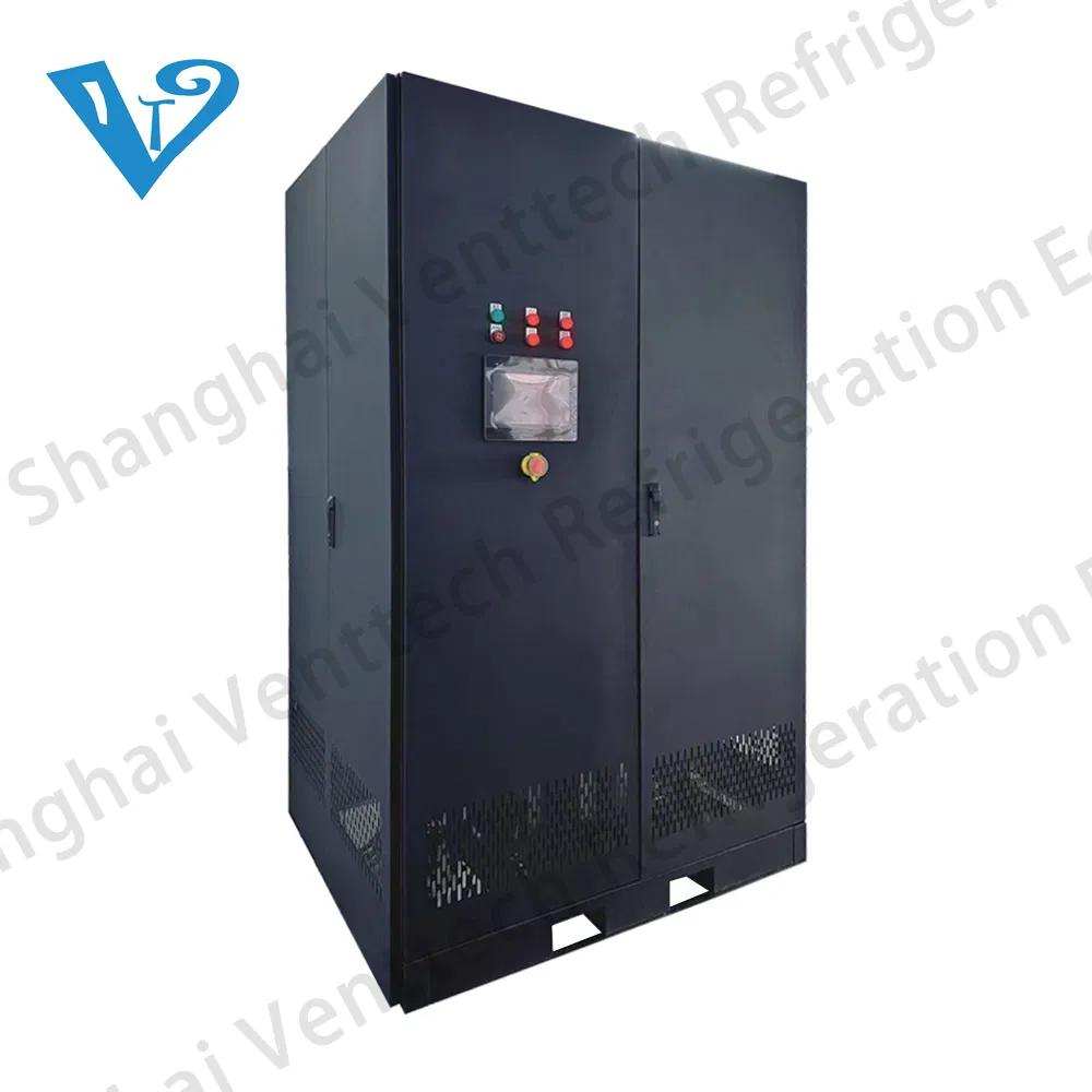 Shanghai Venttk Cooling Distribution Unit Data Center