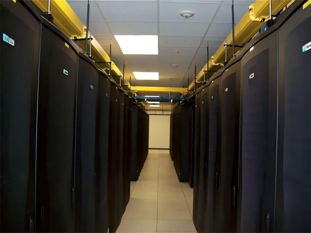 Data Center Module 3