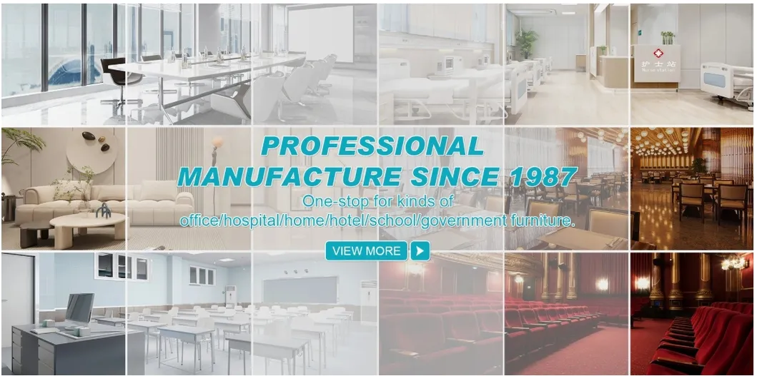 Manufacturing Facility