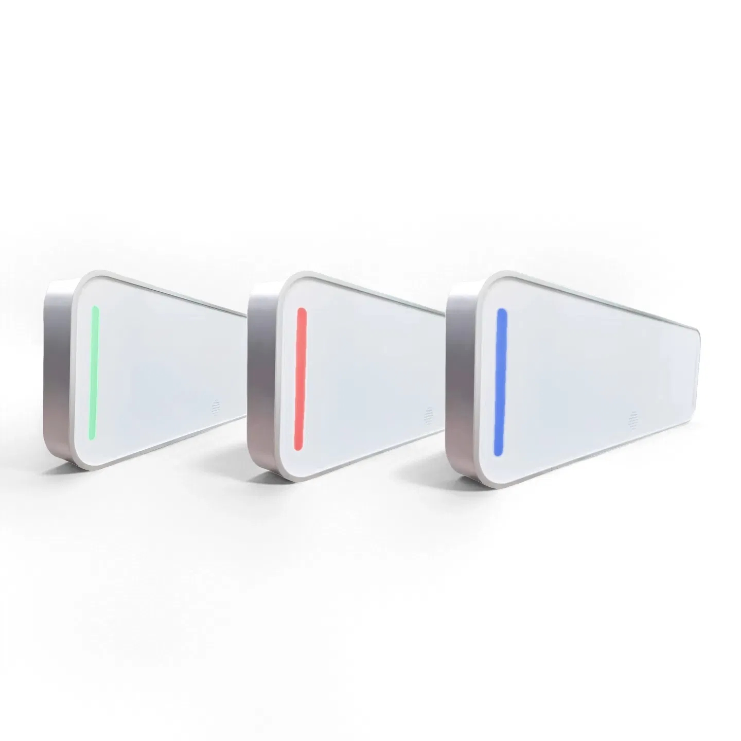 Retail Stores Security RFID Gate EAS RFID Anti Theft System