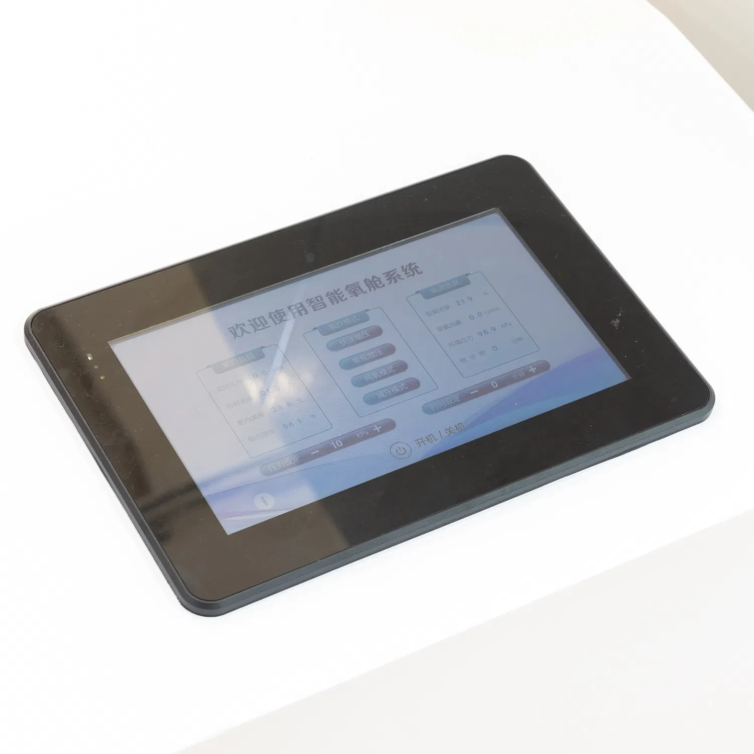 Hyperbaric Oxygen Diving Soft Chamber Home Use for Health Care