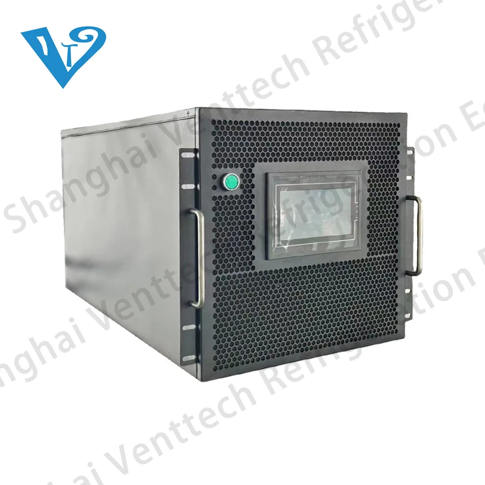 Shanghai Venttk Cooling Distribution Unit Data Center