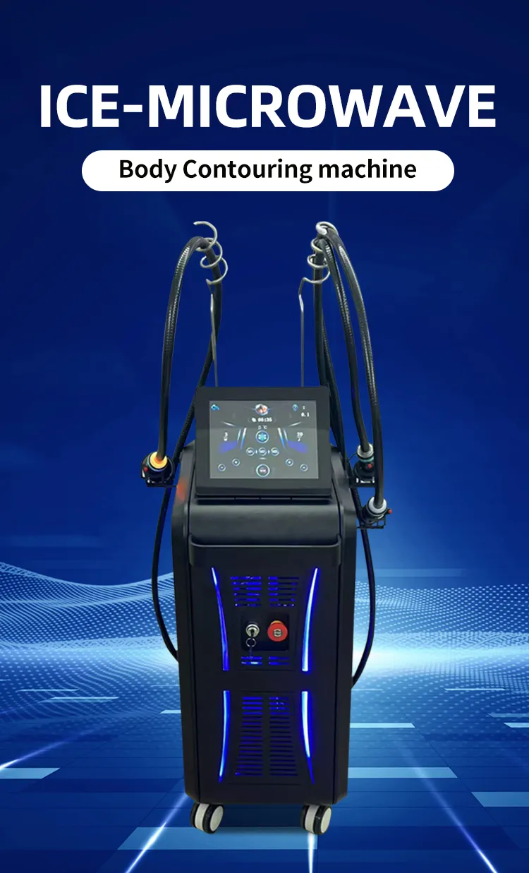 Body Slimming Equipment